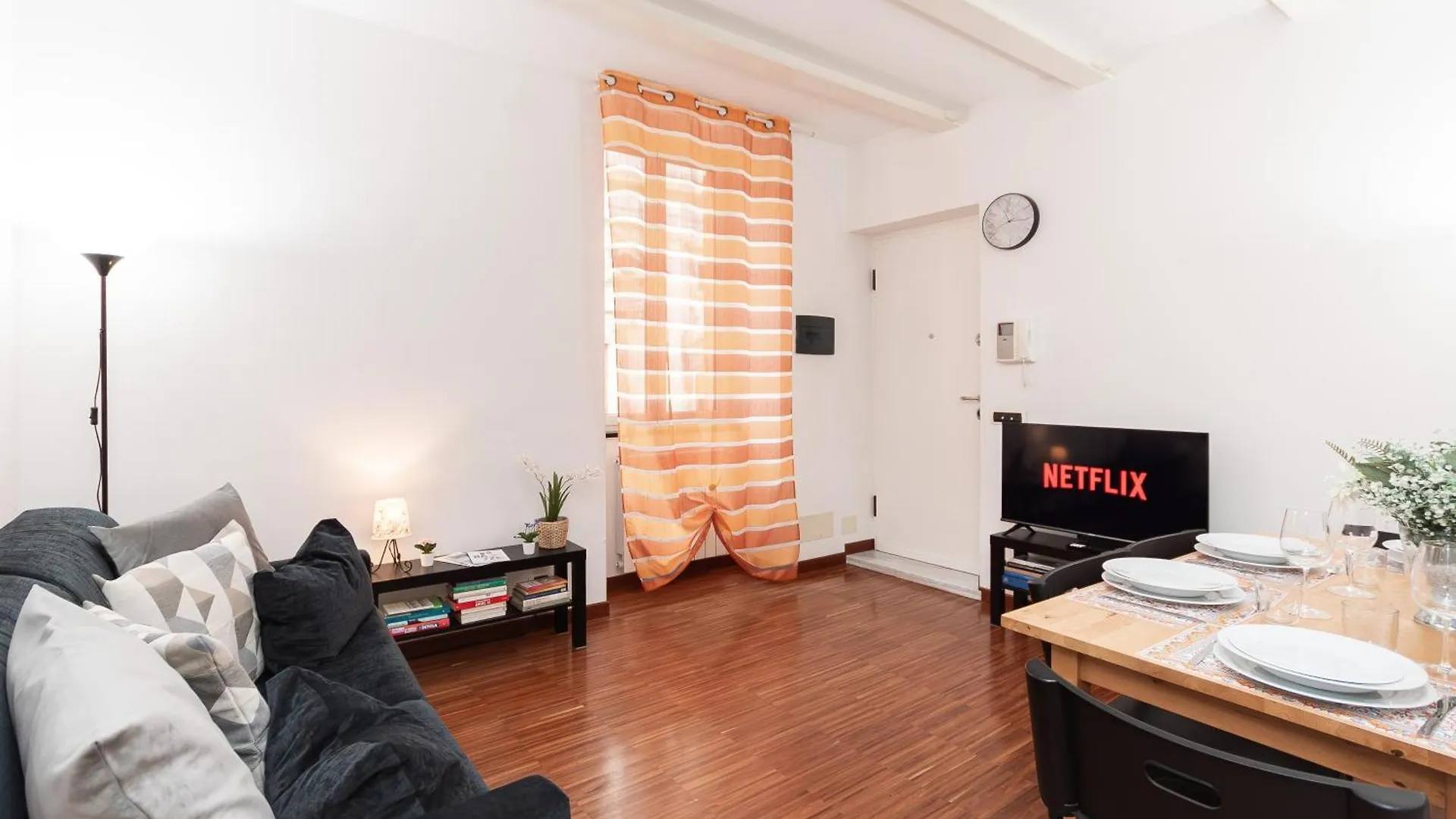 -2 Passi Dal Mare- Centro Storico Apartment Varazze Italy