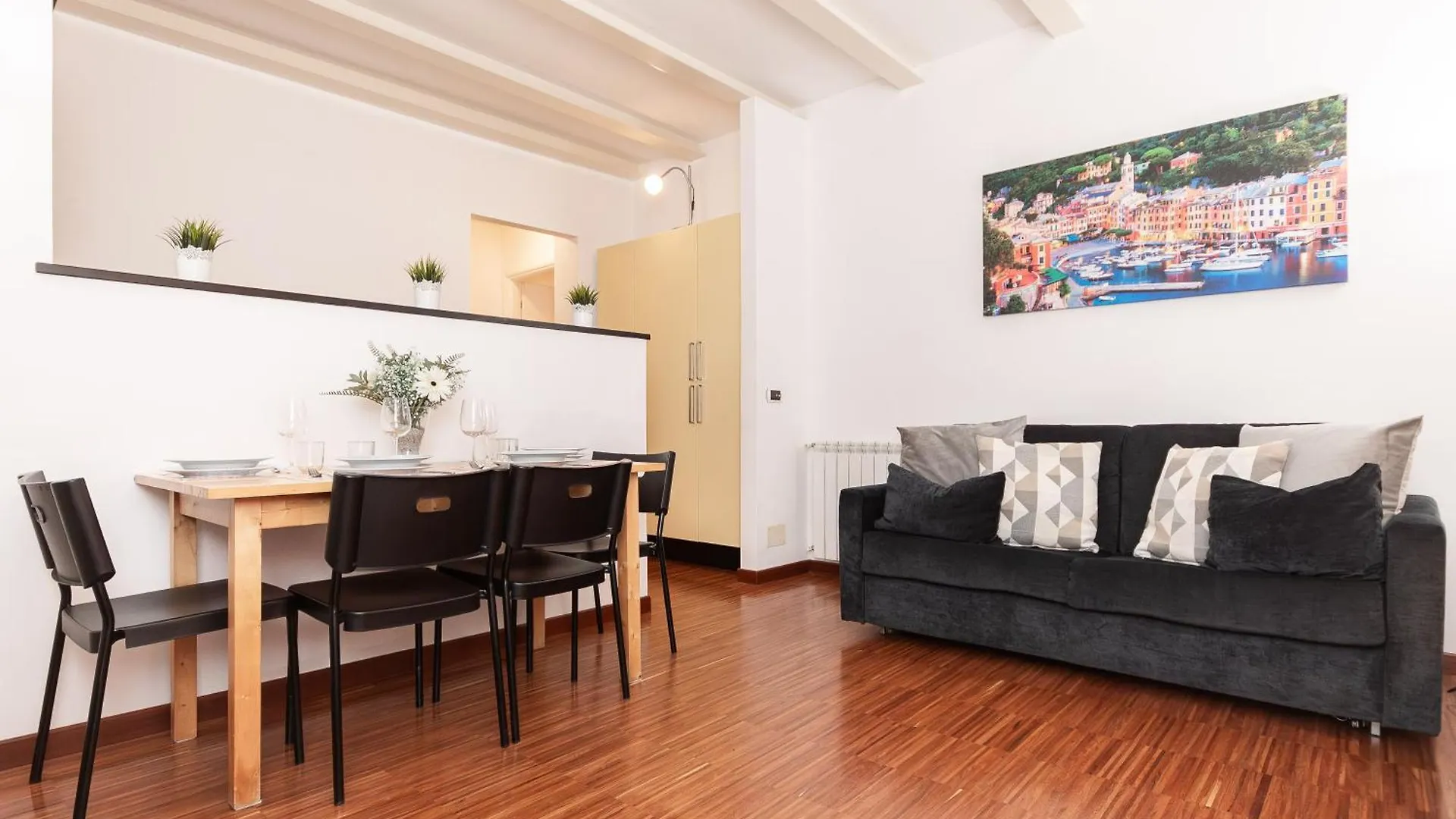 -2 Passi Dal Mare- Centro Storico Apartment Varazze