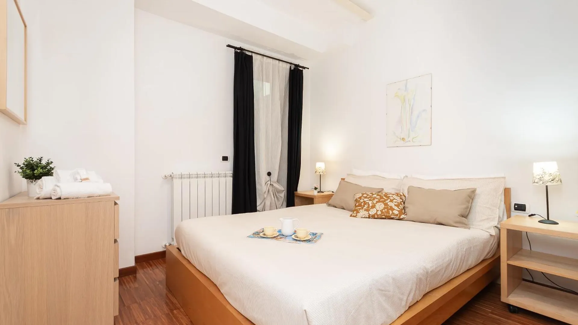 -2 Passi Dal Mare- Centro Storico Apartment Varazze