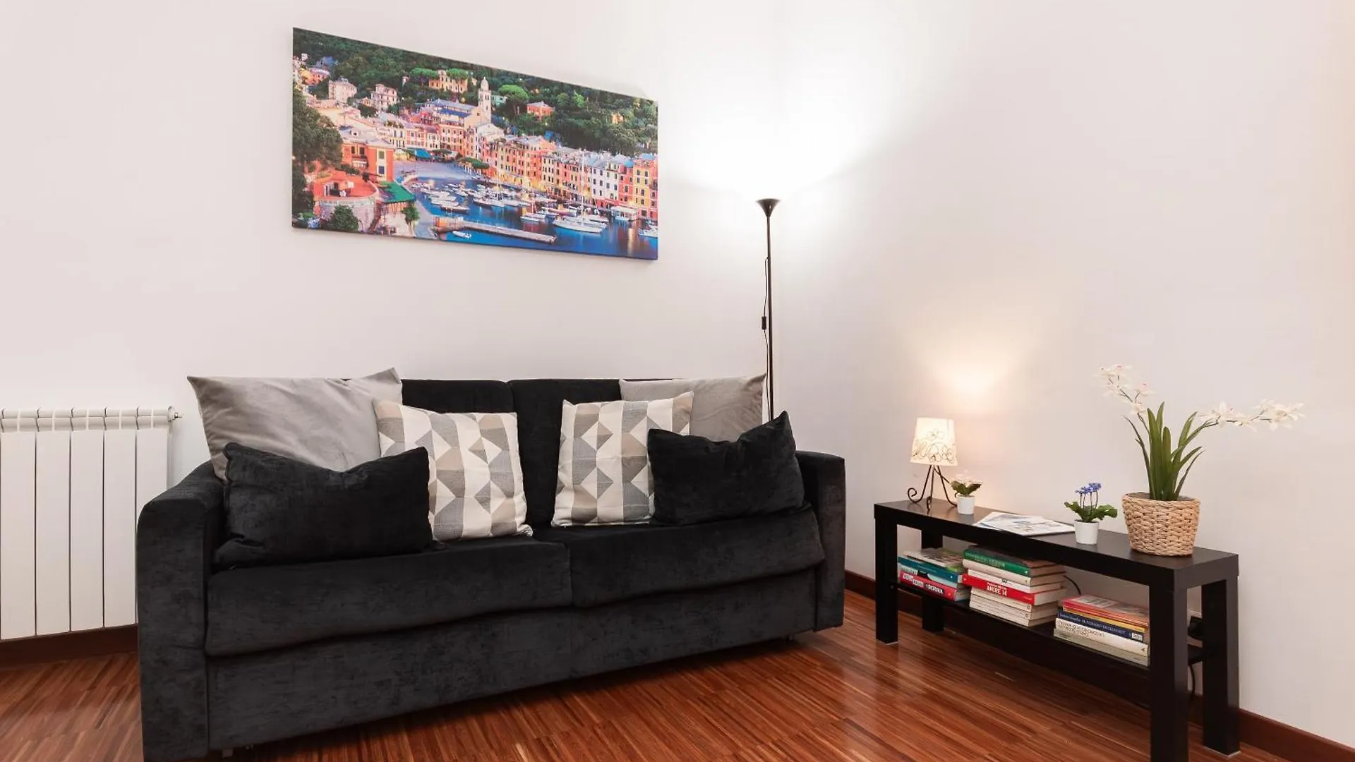 -2 Passi Dal Mare- Centro Storico Apartment Varazze