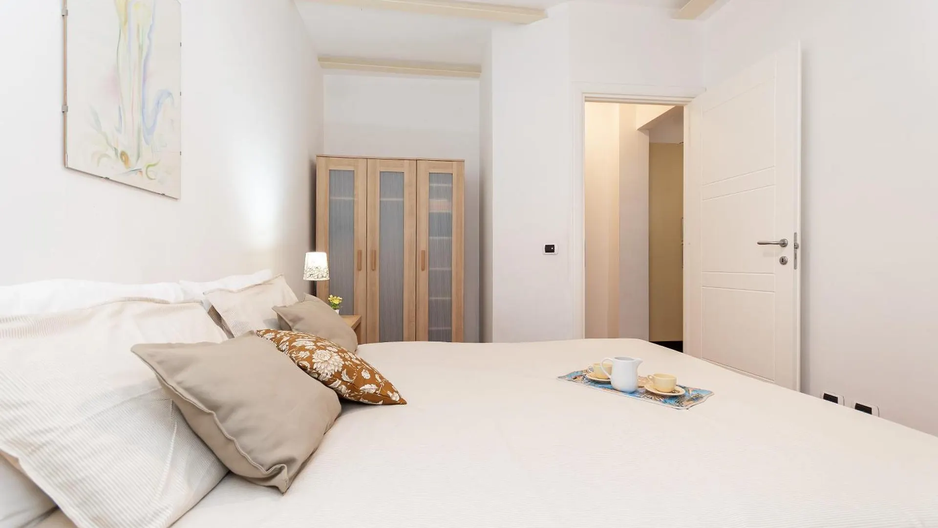 -2 Passi Dal Mare- Centro Storico Apartment Varazze