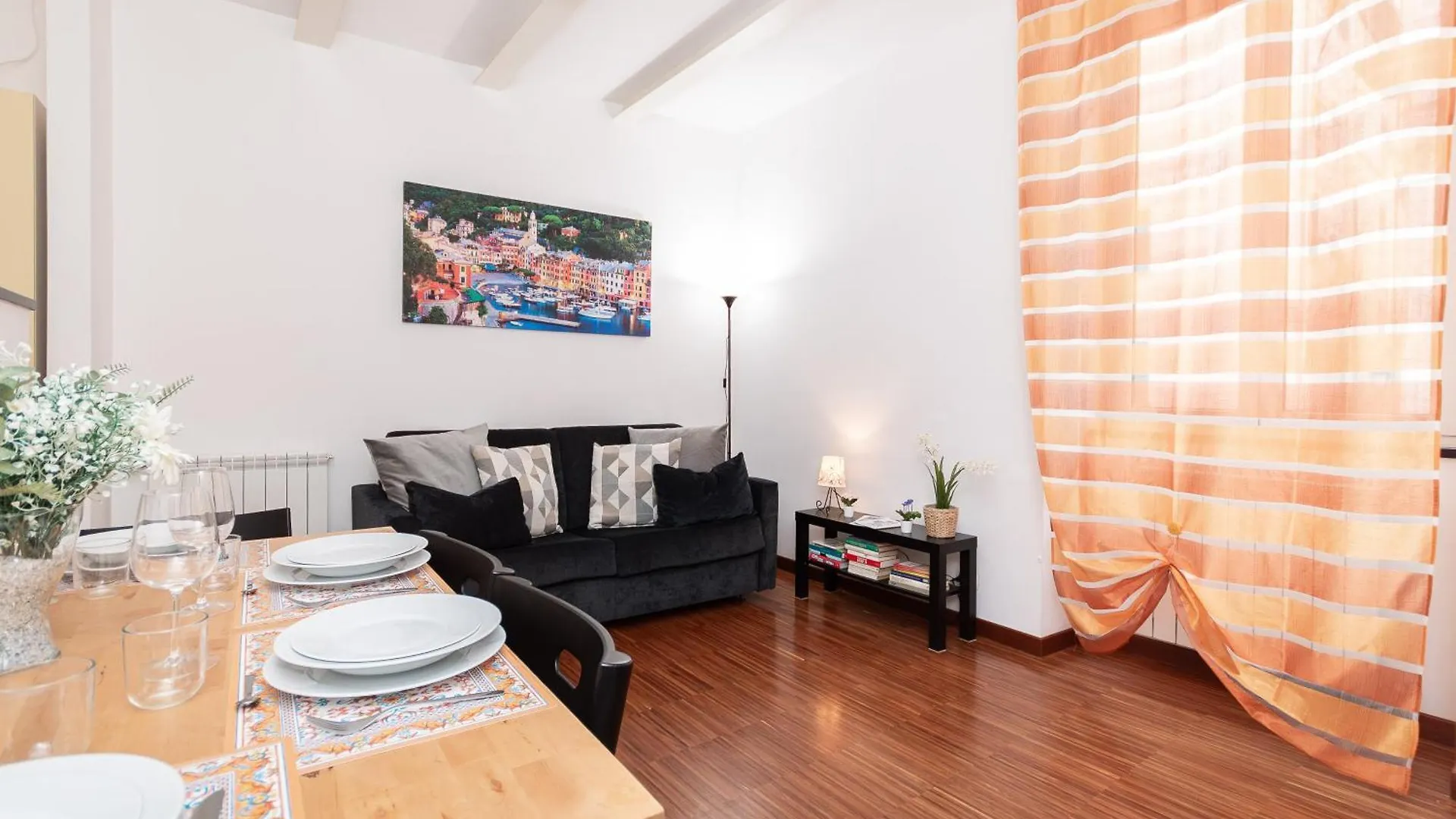 -2 Passi Dal Mare- Centro Storico Apartment Varazze