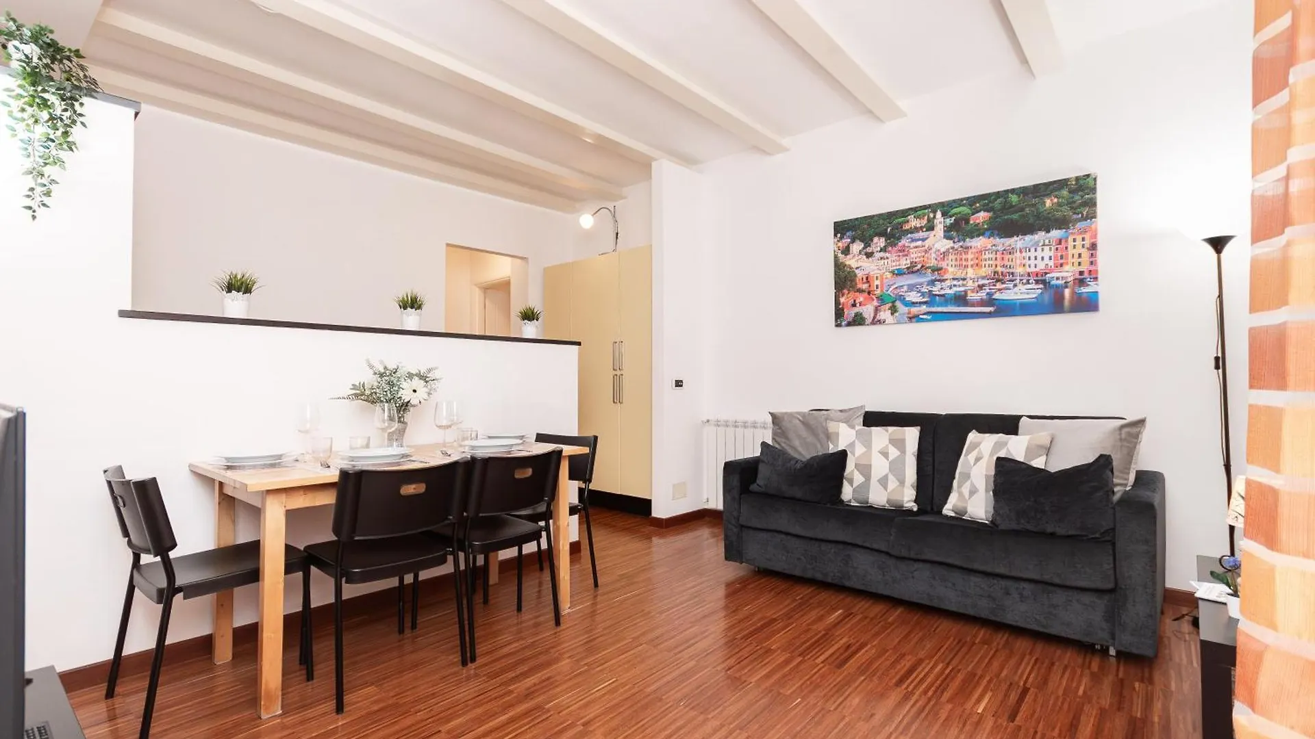 -2 Passi Dal Mare- Centro Storico Apartment Varazze