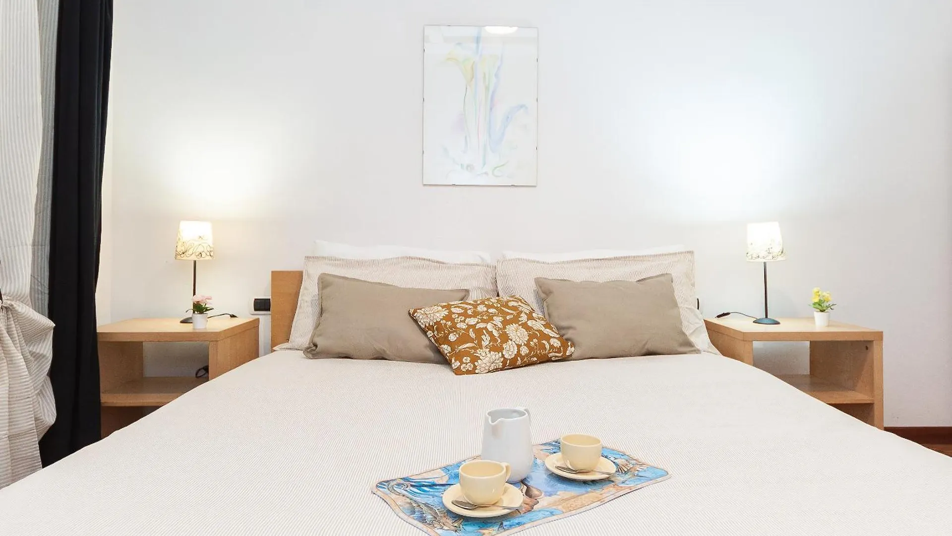 -2 Passi Dal Mare- Centro Storico Apartment Varazze