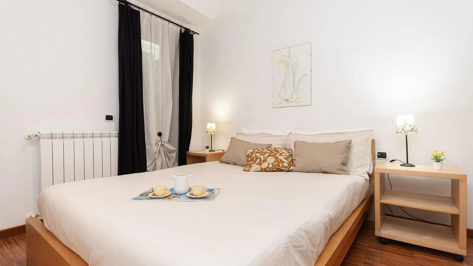 -2 Passi Dal Mare- Centro Storico Apartment Varazze