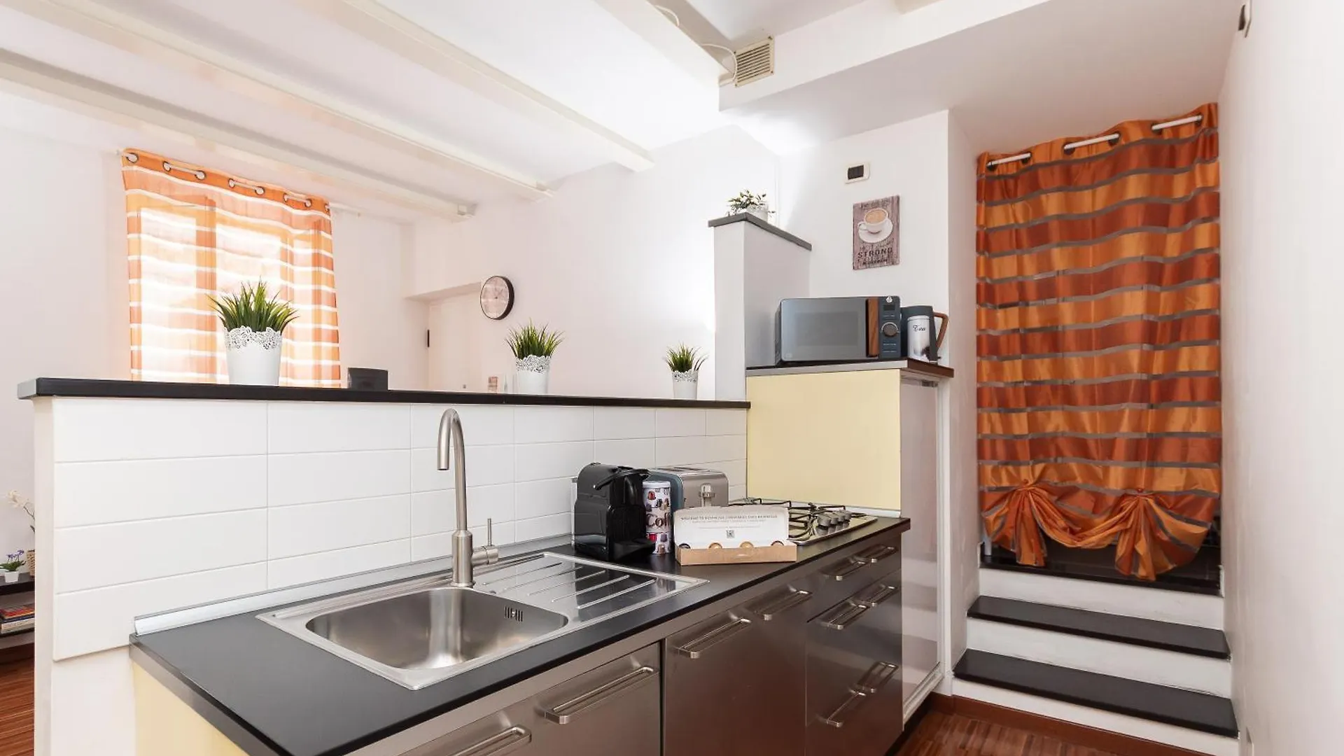 -2 Passi Dal Mare- Centro Storico Apartment Varazze