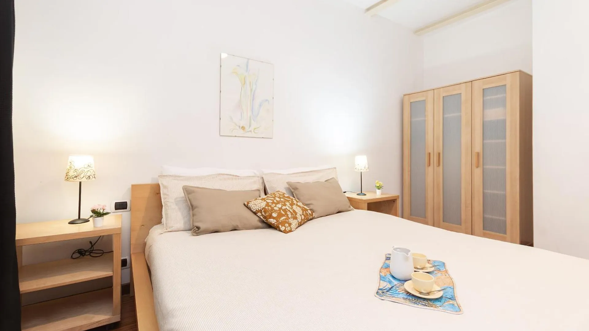 -2 Passi Dal Mare- Centro Storico Apartment Varazze 0*,