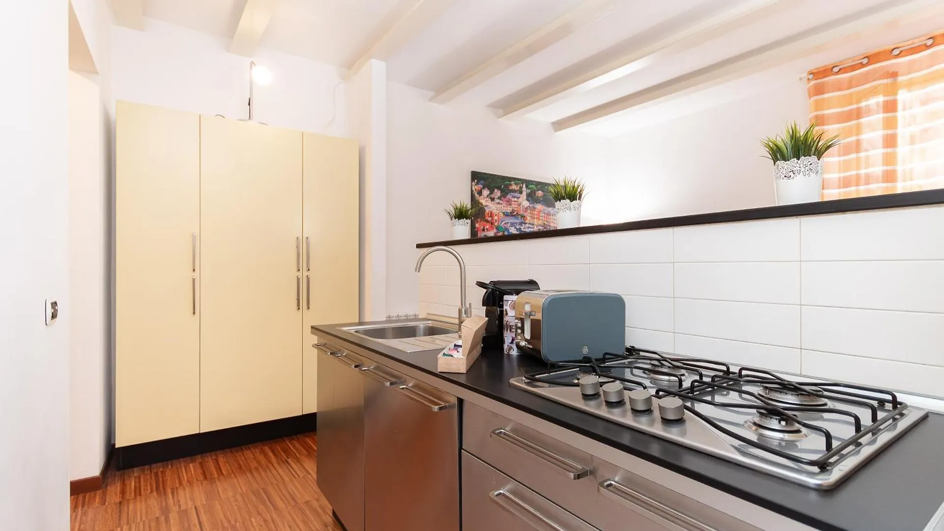 -2 Passi Dal Mare- Centro Storico Apartment Varazze