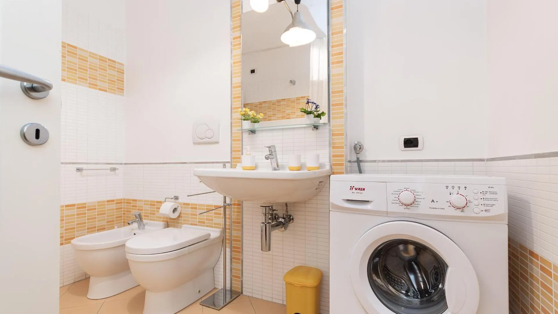 -2 Passi Dal Mare- Centro Storico Apartment Varazze 0*,  Italy